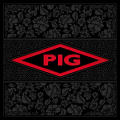Pig: CANDY CD