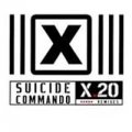 Suicide Commando: X.20 (Remixes)