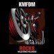 KMFDM: ROCKS-MILESTONES RELOADED CD+DVD