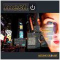 Mesh: AUTOMATION BABY CD
