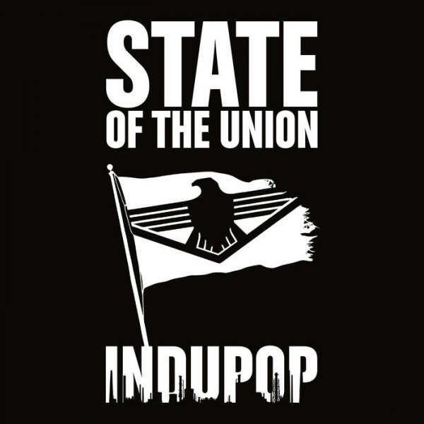 State Of The Union: INDUPOP CD - Click Image to Close
