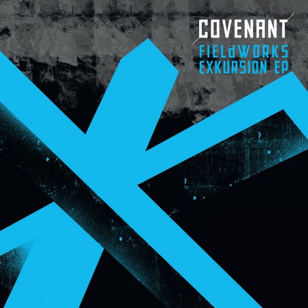Covenant: FIELDWORKS EXKURSION CDEP - Click Image to Close