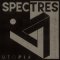 Spectres: UTOPIA CD