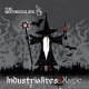 Gothsicles, The: INDUSTRIALITES & MAGIC CD
