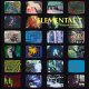 Chris & Cosey: ELEMENTAL 7 VINYL LP
