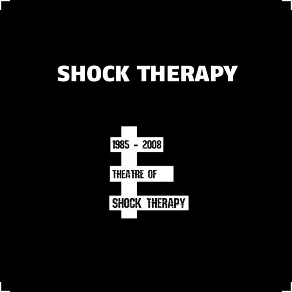 Shock Therapy: 1985-2008 2CD - Click Image to Close