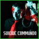 Suicide Commando: BIND, TORTURE, KILL CD
