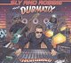 Sly & Robbie Meet Dubmatix: OVERDUBBED VINYL LP + CD