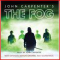 John Carpenter: FOG, THE (Expanded 2CD)