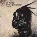 God Module: DOES THIS STUFF FREAK YOU OUT? 2CD