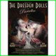 Dresden Dolls: PARADISE DVD