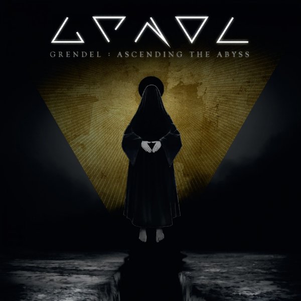 Grendel: ASCENDING THE ABYSS CD - Click Image to Close