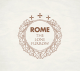 Rome: LONE FURRROW, THE CD