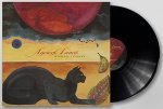 Michael Stearns: ANCIENT LEAVES (LIMITED) VINYL LP