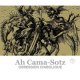 Ah Cama-Sotz: OBSESSION DIABOLIQUE CD