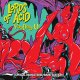 Lords of Acid: VOODOO-U (Special Remastered Band Edition) CD