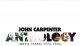 John Carpenter: ANTHOLOGY (MOVIE THEMES 1974-1998) VINYL LP