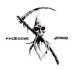 Phosgore: PESTBRINGER (LTD ED) CD