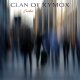 Clan of Xymox: EXODUS CD (PREORDER, EXPECTED MID JUNE)
