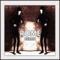 Rome: BERLIN Reissue CDEP