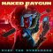Naked Raygun: OVER THE OVERLORDS (TRANSPARENT RED) VINYL LP