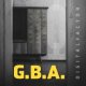 Digital Factor: G.B.A.: GENERAL BEHAVIOR ABROGATE CD