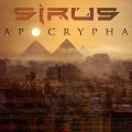 Sirus: APOCRYPHA (LIMITED) 2CD