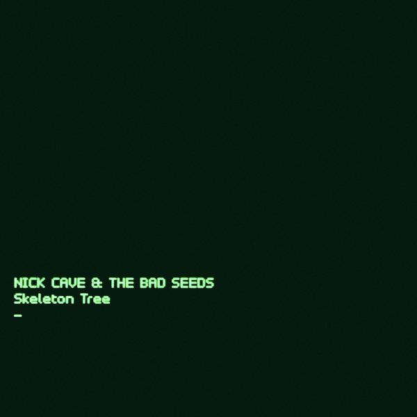 Nick Cave and the Bad Seeds: SKELETON TREE VINYL LP - Click Image to Close