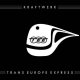 Kraftwerk: TRANS EUROPE EXPRESS KLING KLANG DIGITAL MASTER LP