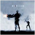 De/Vision: ROCKETS & SWORDS CD