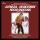 Pino Donaggio: A VENEZIA...Un DICEMBRE ROSSO SHOCKING (RED) VINYL LP