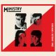 Ministry: CHICAGO / DETROIT 1982 2CD