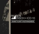Phasenmensch + ICD-10: DIVINITY/ UNITY/NOTHINGNESS CD