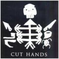 Cut Hands: AFRO NOISE I