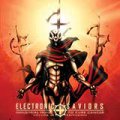 Various Artists: Electronic Saviors Vol.3 4CD