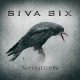 Siva Six: SUPERSTITION (LTD EP)