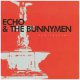 Echo & The Bunnymen: FOUNTAIN
