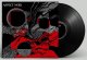 Aspect Noir: CHAOS REIGNS (LIMITED BLACK) VINYL LP