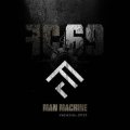 Full Contact 69: MAN MACHINE (Version 2015) CD