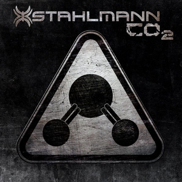 Stahlmann: CO2 (LTD ED) CD - Click Image to Close