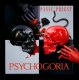 Panic Priest: PSYCHOGORIA CD