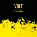 Alec Empire: VOLT (O.S.T.) VINYL 2XLP