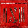 Suicide Commando: IMPLEMENTS OF HELL CD