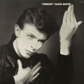 David Bowie: HEROES (2017 REMASTER) VINYL LP