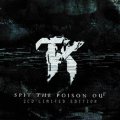 Terrolokaust: SPIT THE POISON OUT LTD 2CD