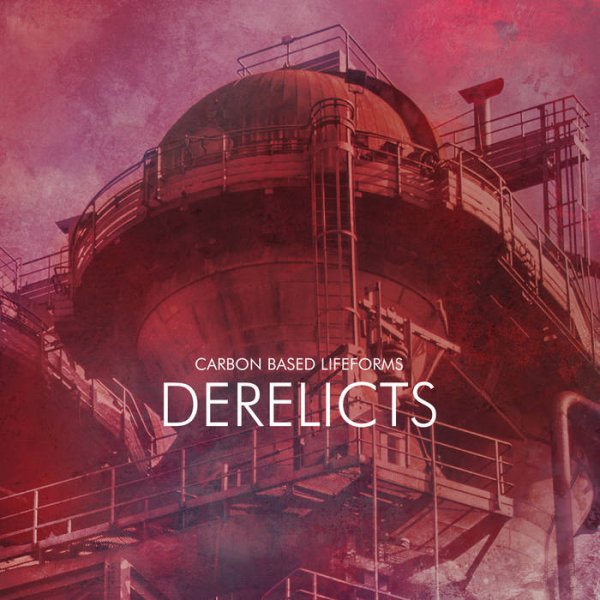 Carbon Based Lifeforms: DERELICTS CD - Click Image to Close