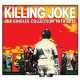 Killing Joke: SINGLES COLLECTION: 1979-2012 2CD