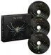 Clan Of Xymox: SPIDER ON THE WALL (LIMITED DELUXE) 3CD