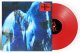 Buzz Kull: FASCINATION (CLEAR RED) VINYL LP
