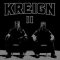 Kreign: KREIGN II (LIMITED) 2CD